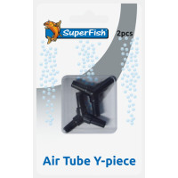 Superfish Air Tube Y Piece